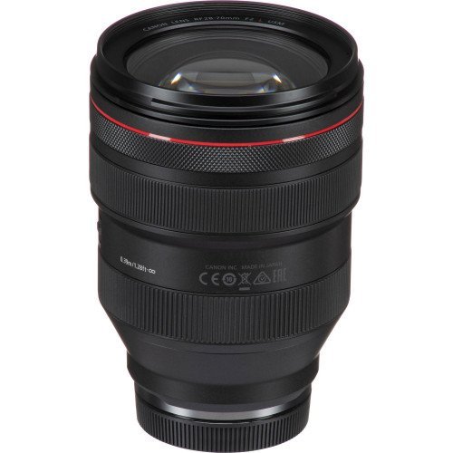 Ống kính Canon RF 28-70mm f/2L USM, Mới 100% (Chính hãng Lê Bảo Minh)