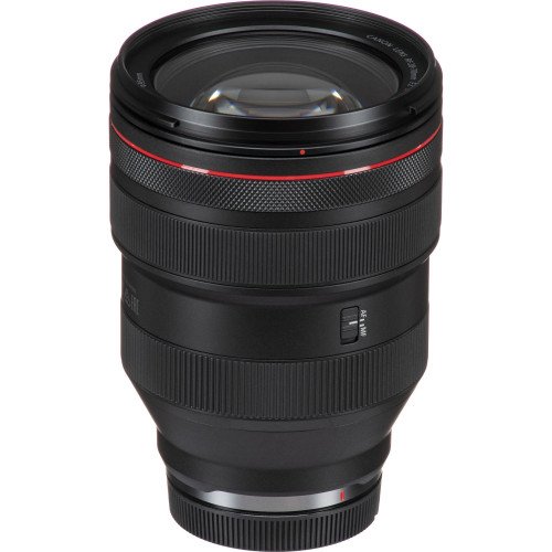 Ống kính Canon RF 28-70mm f/2L USM, Mới 100% (Chính hãng Lê Bảo Minh)