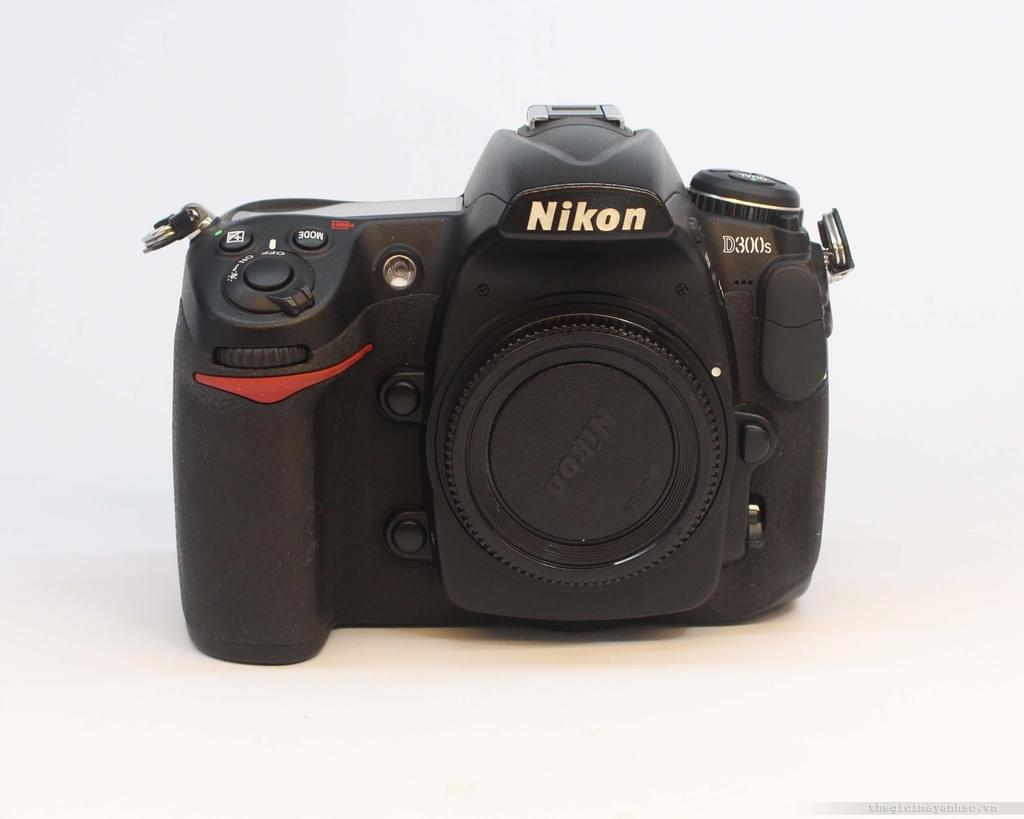 Nikon D300s Body