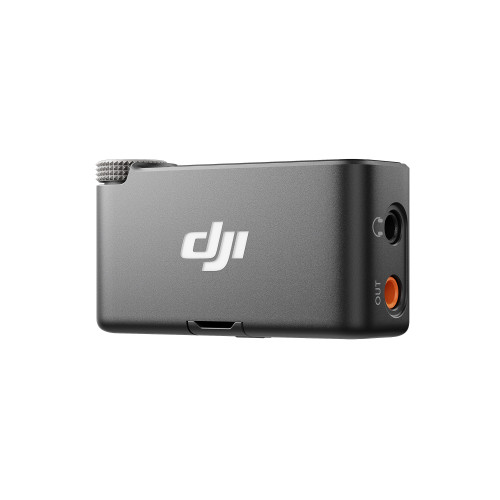 DJI Mic 2 (1 TX + 1 RX)