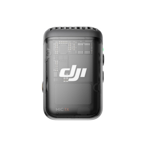 DJI Mic 2 (1 TX + 1 RX)