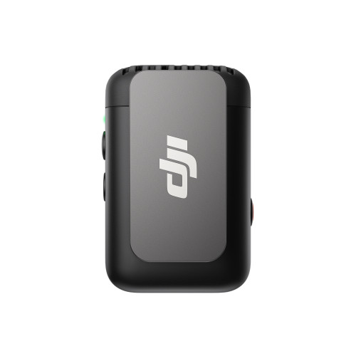 DJI Mic 2 (2 TX + 1 RX + Charging Case)