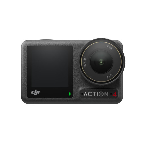 DJI Osmo Action 4 Adventure Combo