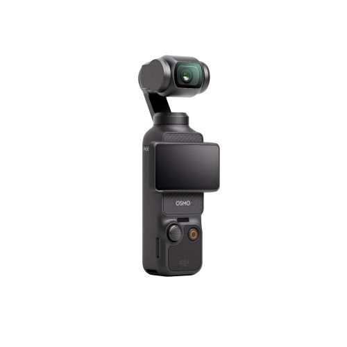 DJI Osmo Pocket 3