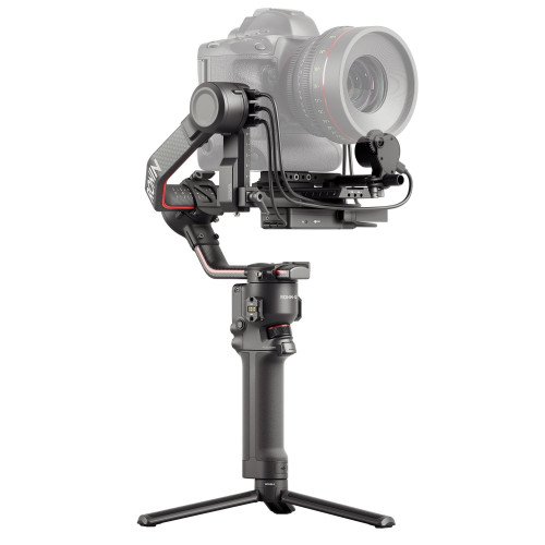 Gimbal DJI RS 2 (Ronin-S 2) Pro Combo