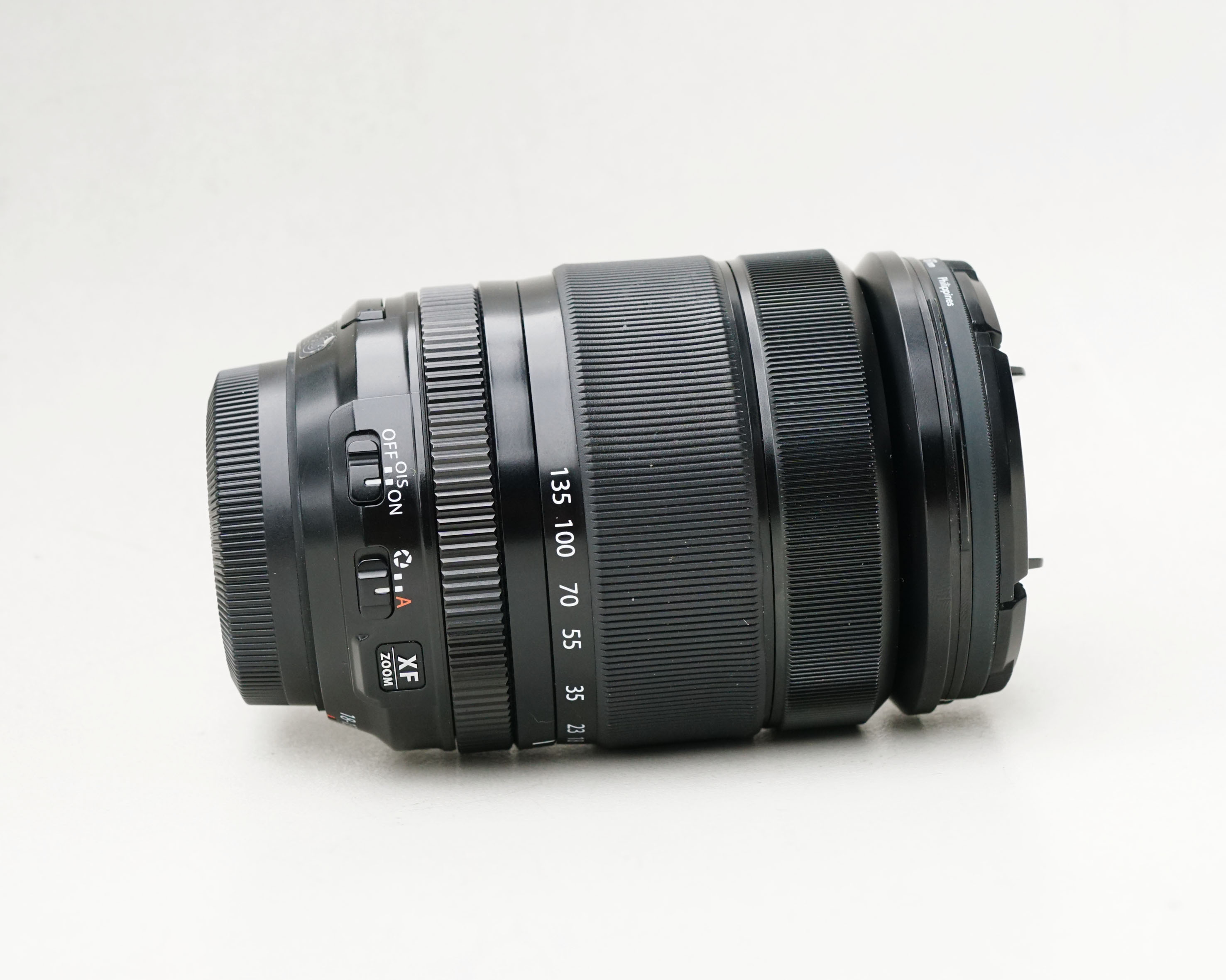 Ống kính Fujifilm XF 18-135MMF3.5-5.6 R LM OIS WR