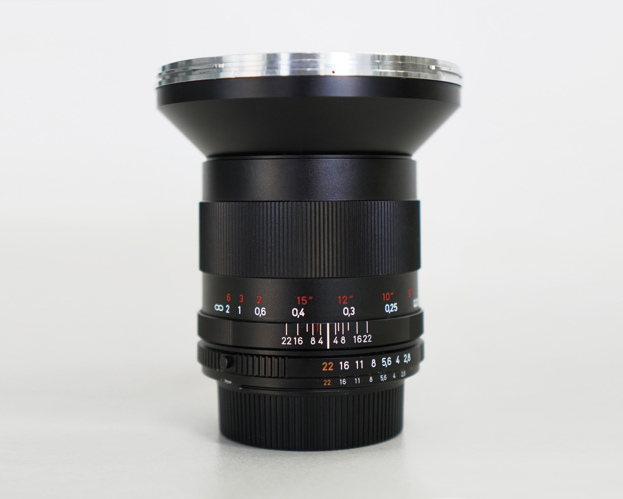 Ống Kính Zeiss Planar T* 21mm f/2.8 ZF.2 Lens for Nikon F