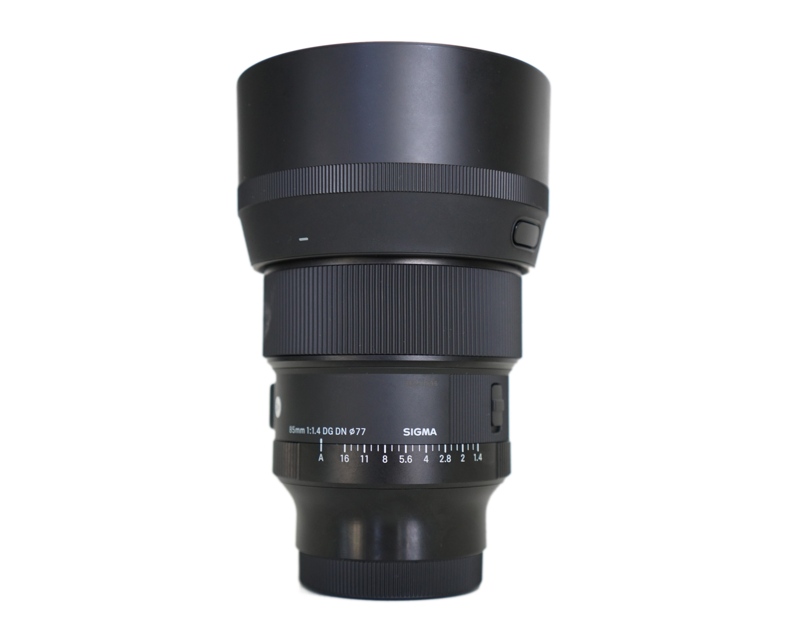 Ống kính Sigma 85mm f/1.4 DG DN Art for Sony E