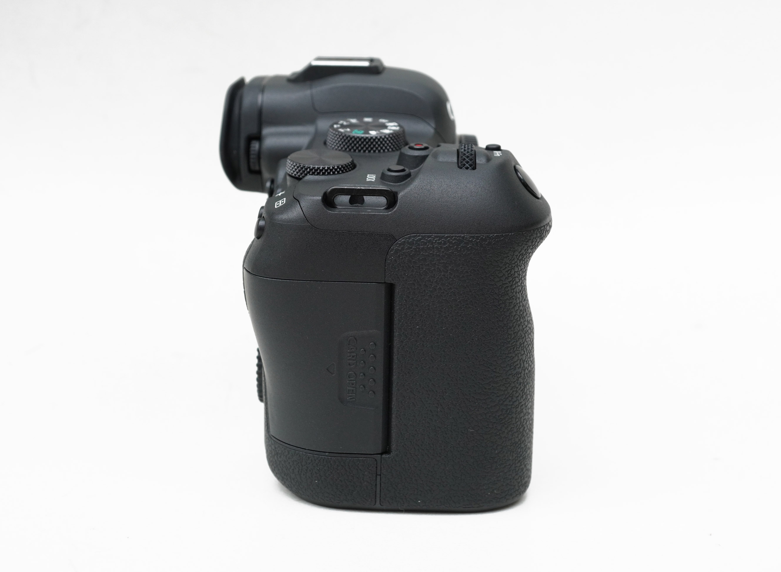 Máy ảnh Canon EOS R6 (Body Only)