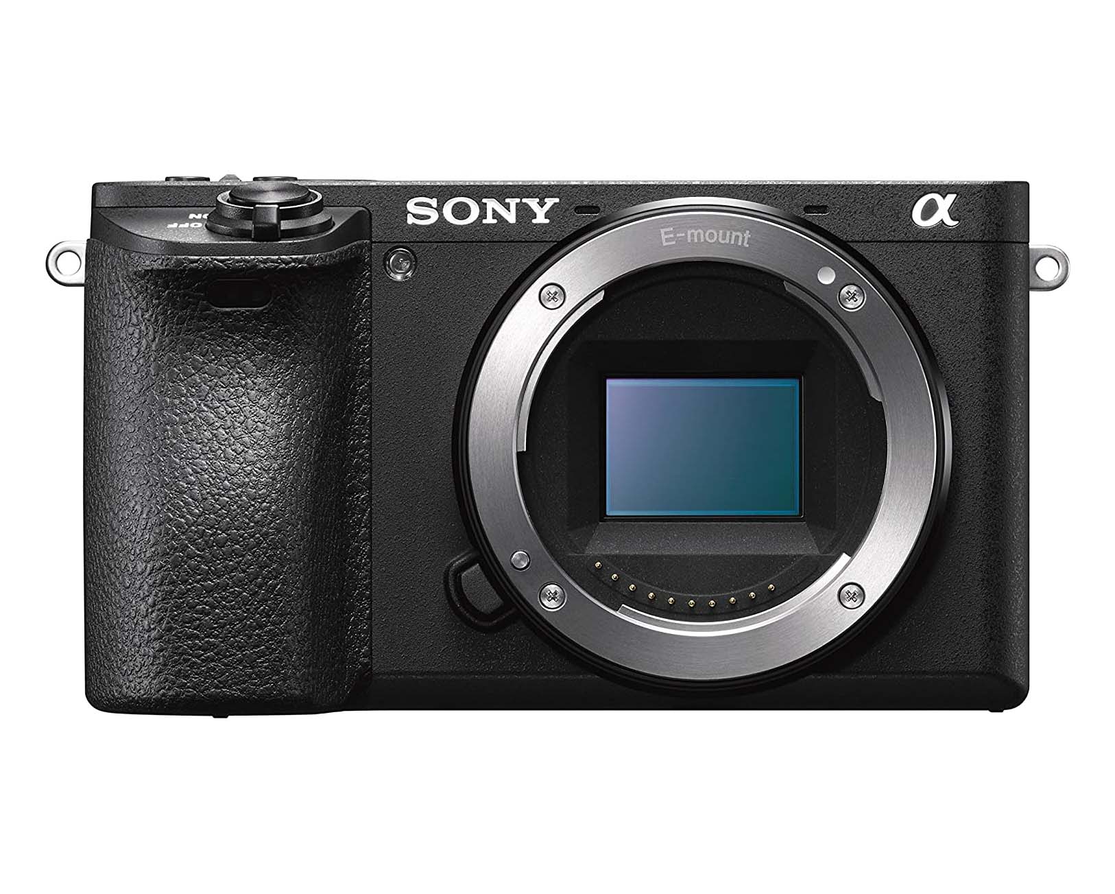 Sony Alpha A6500 Body