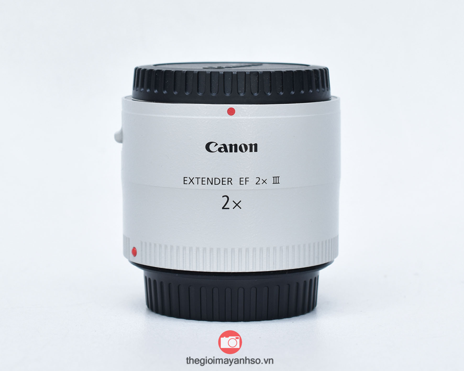 Ống Chuyển Đổi Canon Extender EF 2X III