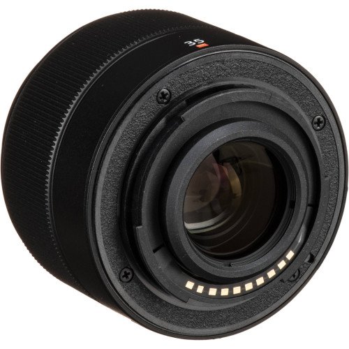 Ống Kính Fujifilm XC 35mm f/2, Mới 100% (Chính hãng)