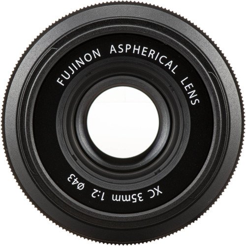 Ống Kính Fujifilm XC 35mm f/2, Mới 100% (Chính hãng)