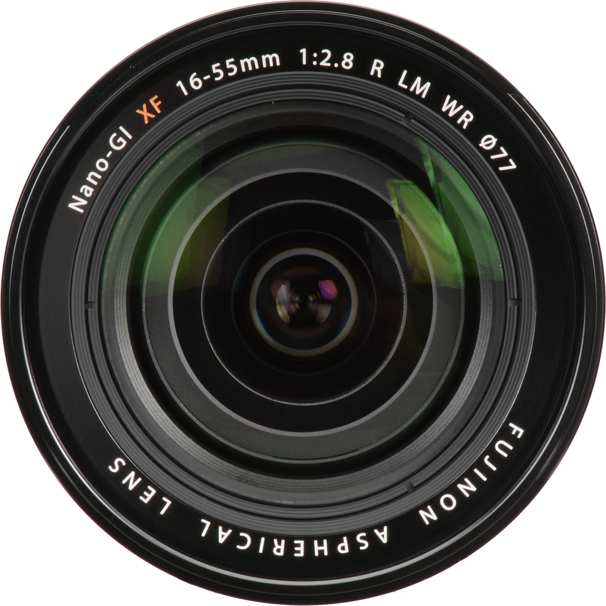Ống kính Fujifilm XF 16-55mm F2.8 R LM WR