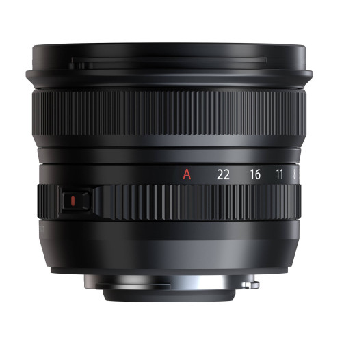 Ống kính Fujifilm XF 8mm f/3.5 R WR | Chính Hãng