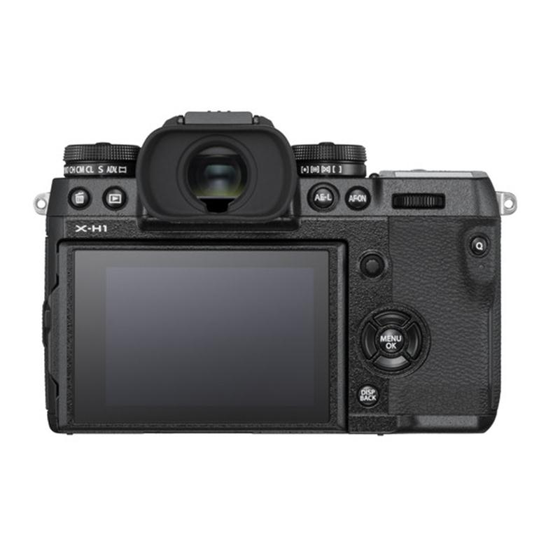 Fujifilm X-H1 body l Chính Hãng