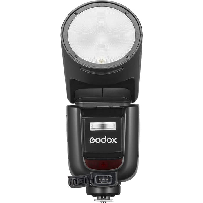 Đèn Flash Godox V1 Pro cho Sony, Mới 100% (Chính Hãng)