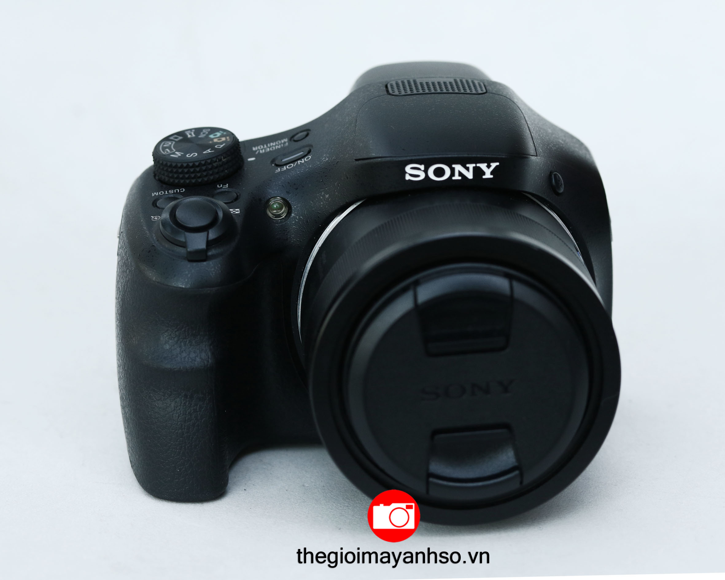 Sony Cybershot DSC-HX350