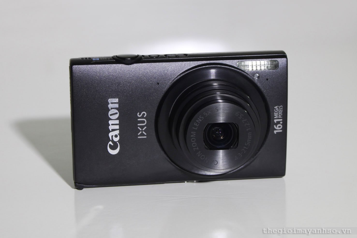 Canon IXUS 240 HS - Canon IXY 420