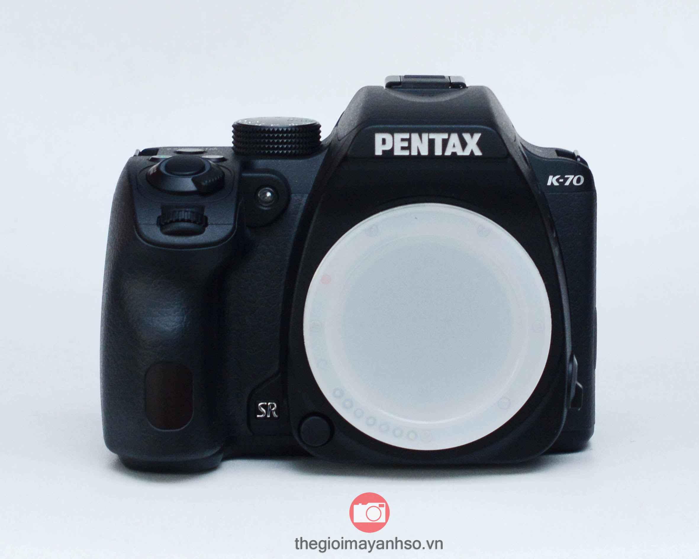 Pentax K-70 body