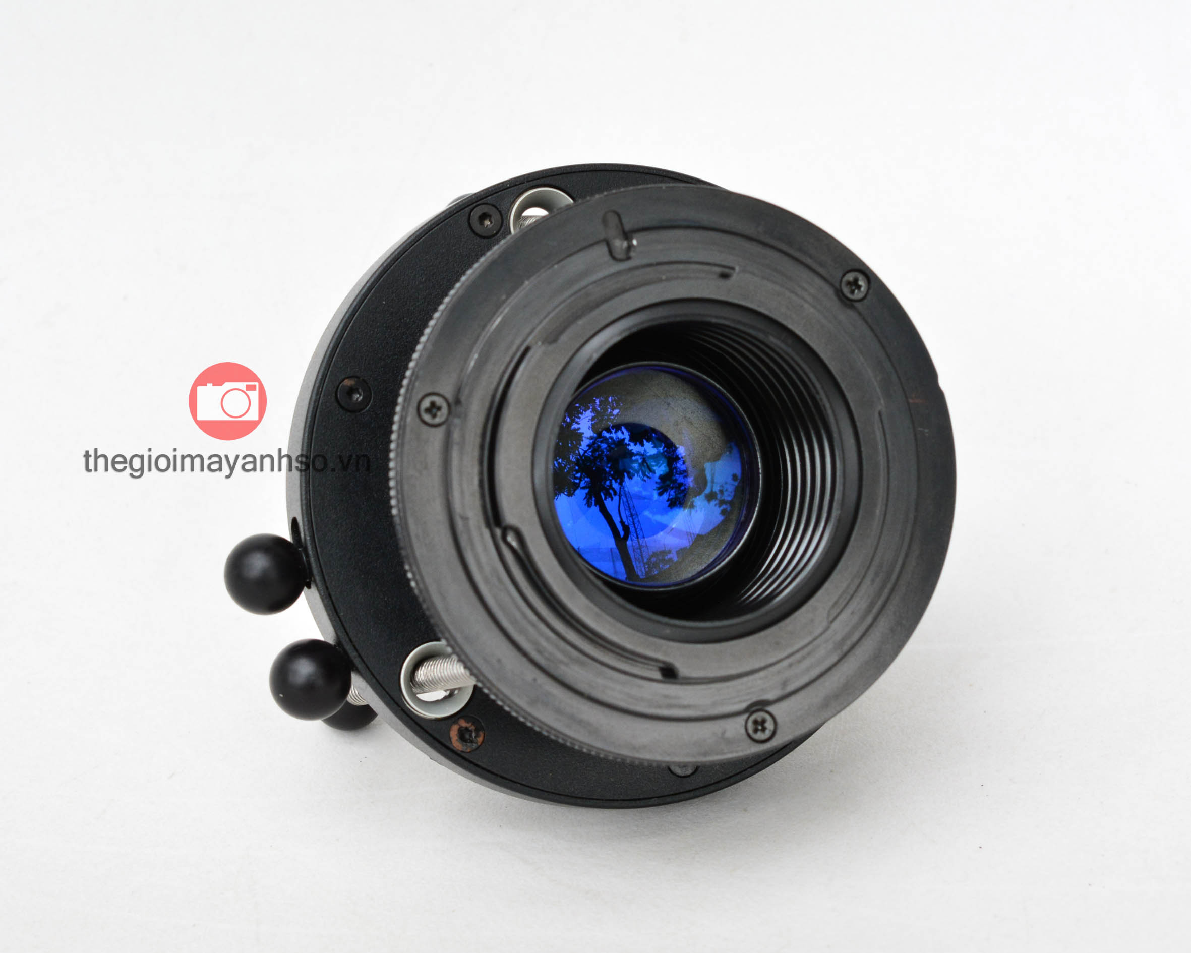 Lensbaby 3G for Nikon