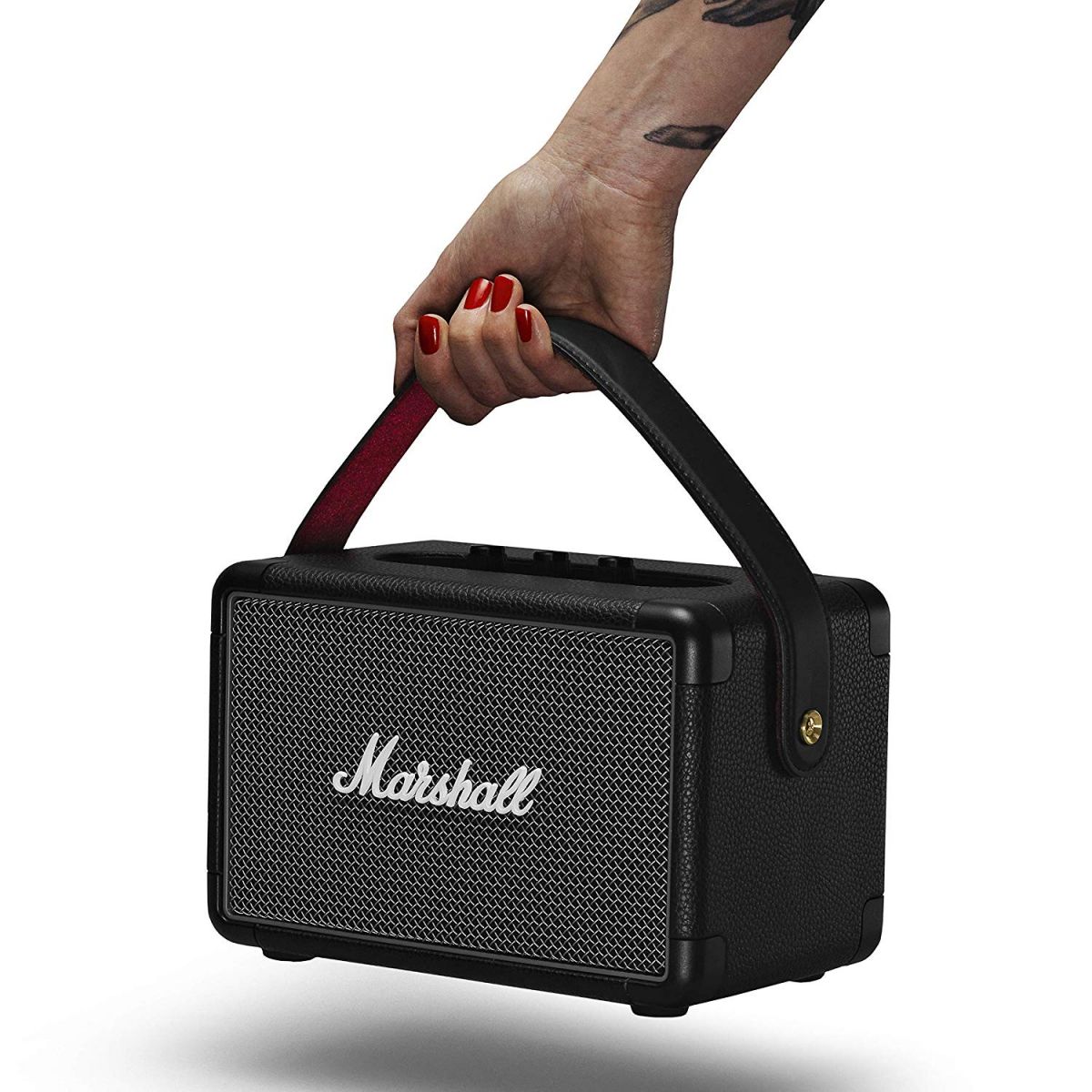 Loa Bluetooth Marshall KilBurn II (2)