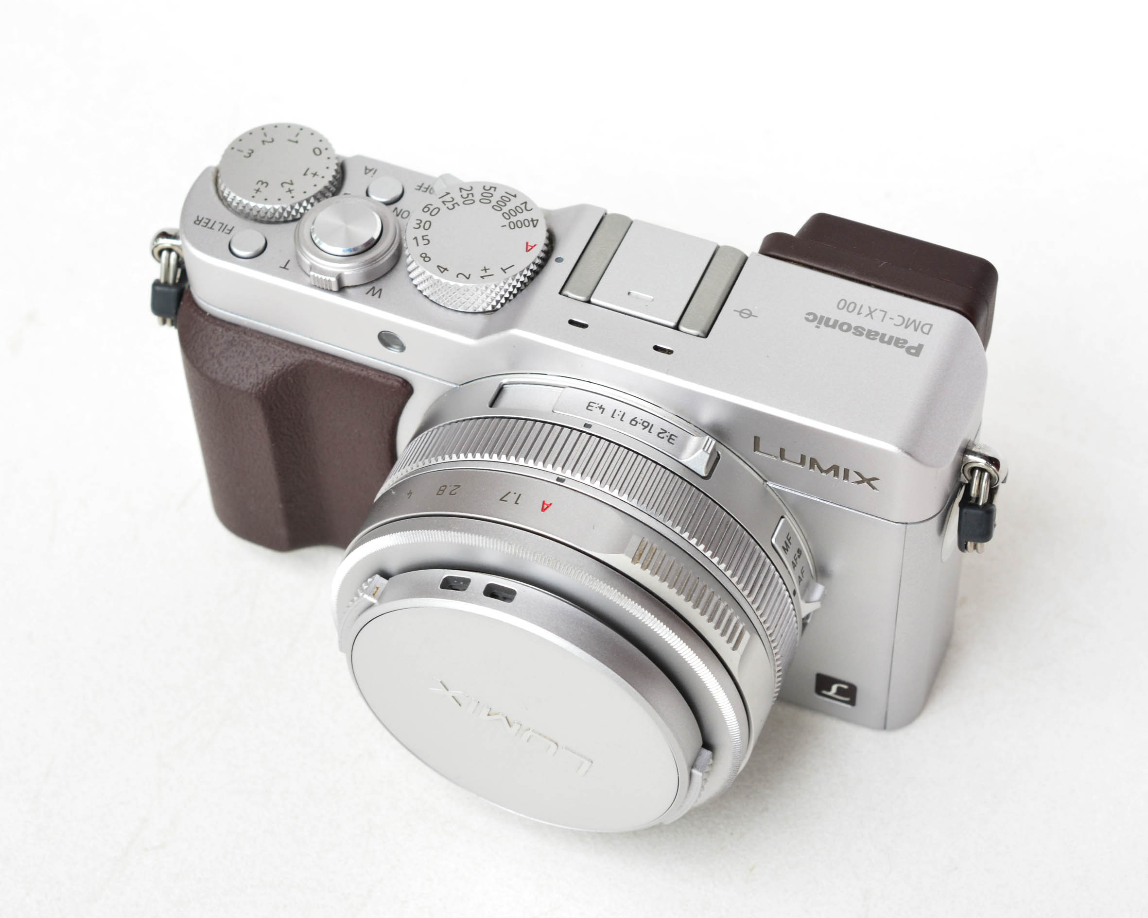 Panasonic Lumix DMC-LX100