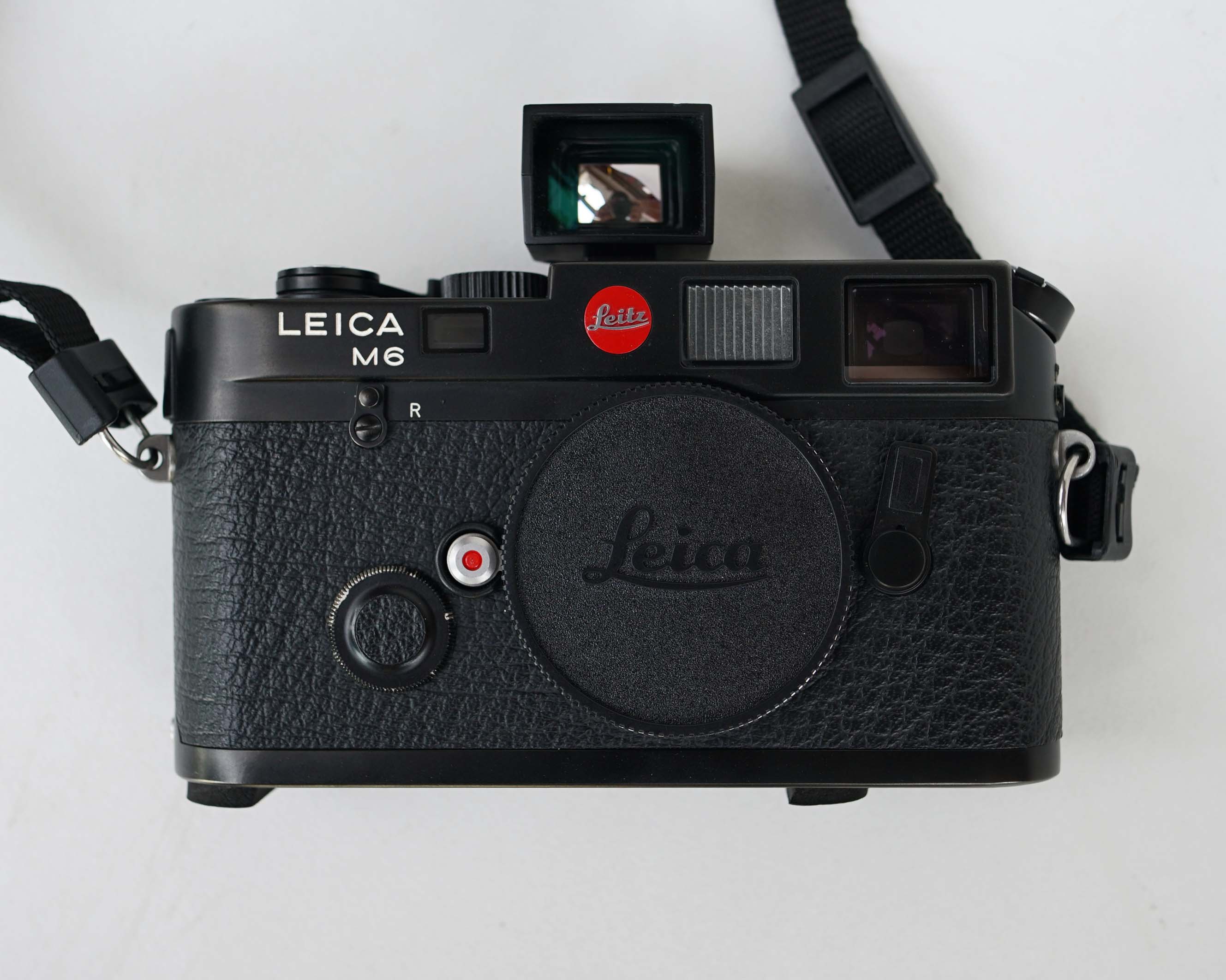 Leica M6 body Classic