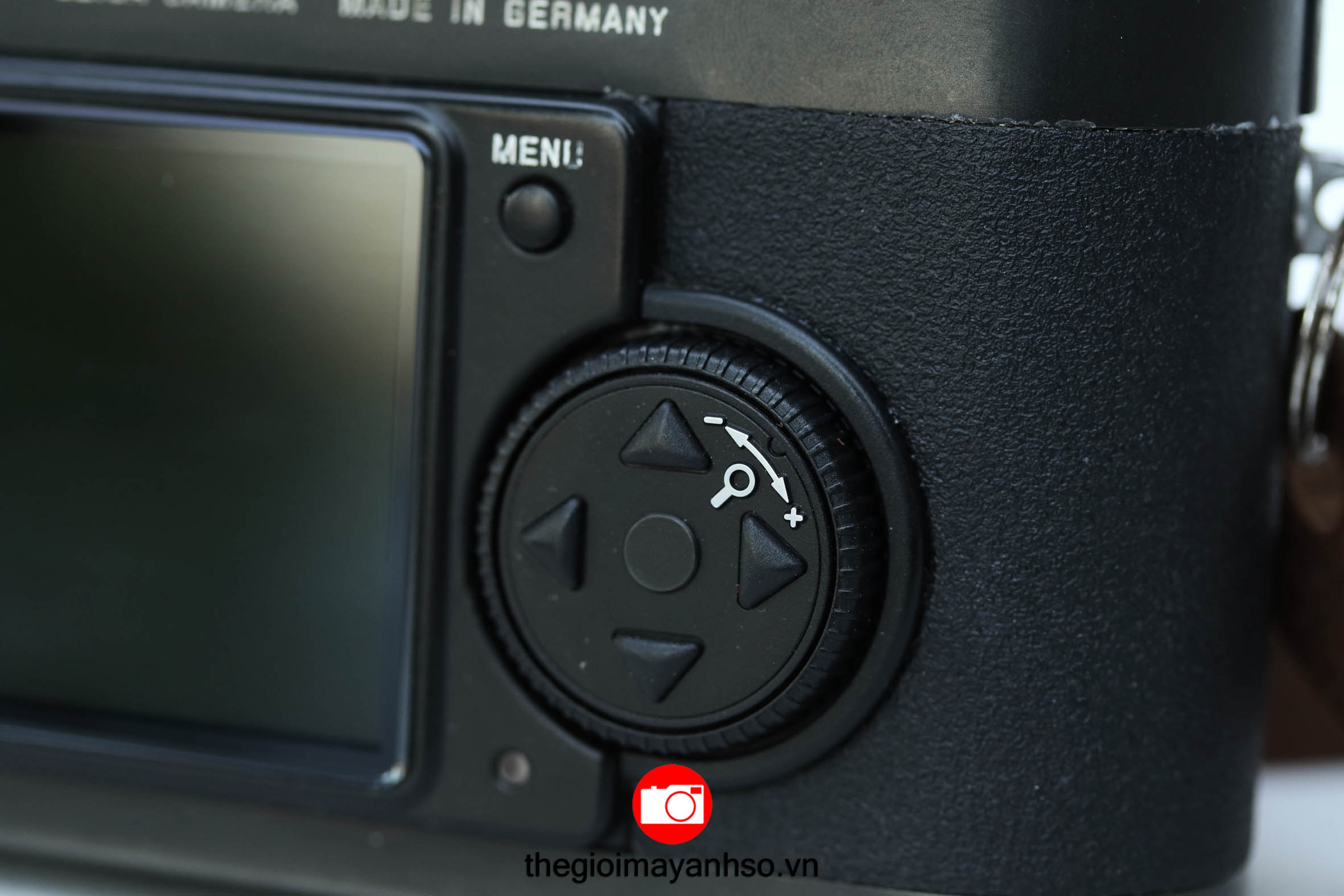 Leica M8 Body