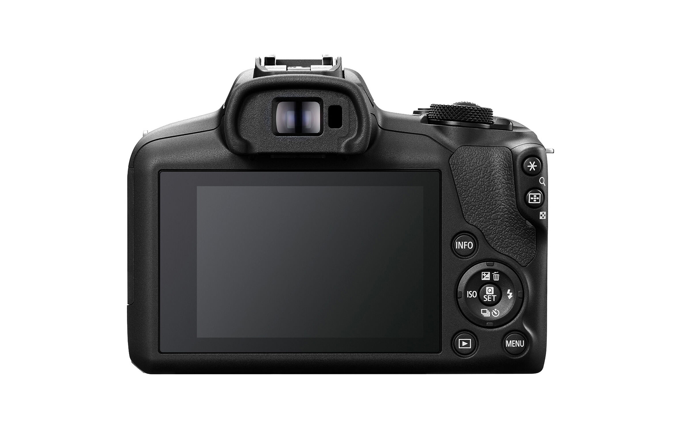 Máy ảnh Canon EOS R100 + RF 18-45mm