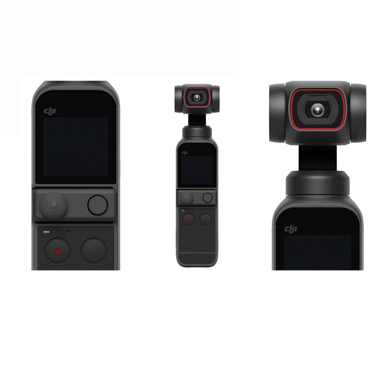 Máy quay DJI Osmo Pocket 2