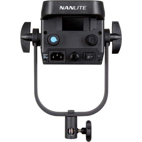 Led Nanlite Forza FS300 AC Monolight (Hàng Chính Hãng)