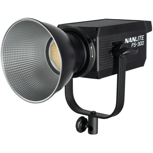 Led Nanlite Forza FS300 AC Monolight (Hàng Chính Hãng)