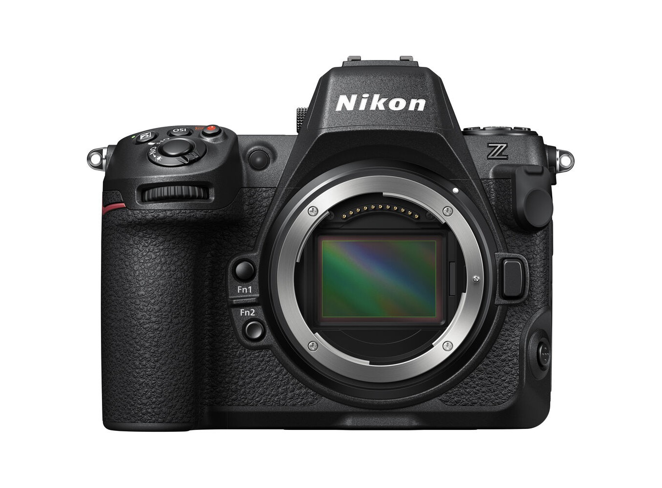 Nikon Z8 (Body) (Chính hãng VIC)