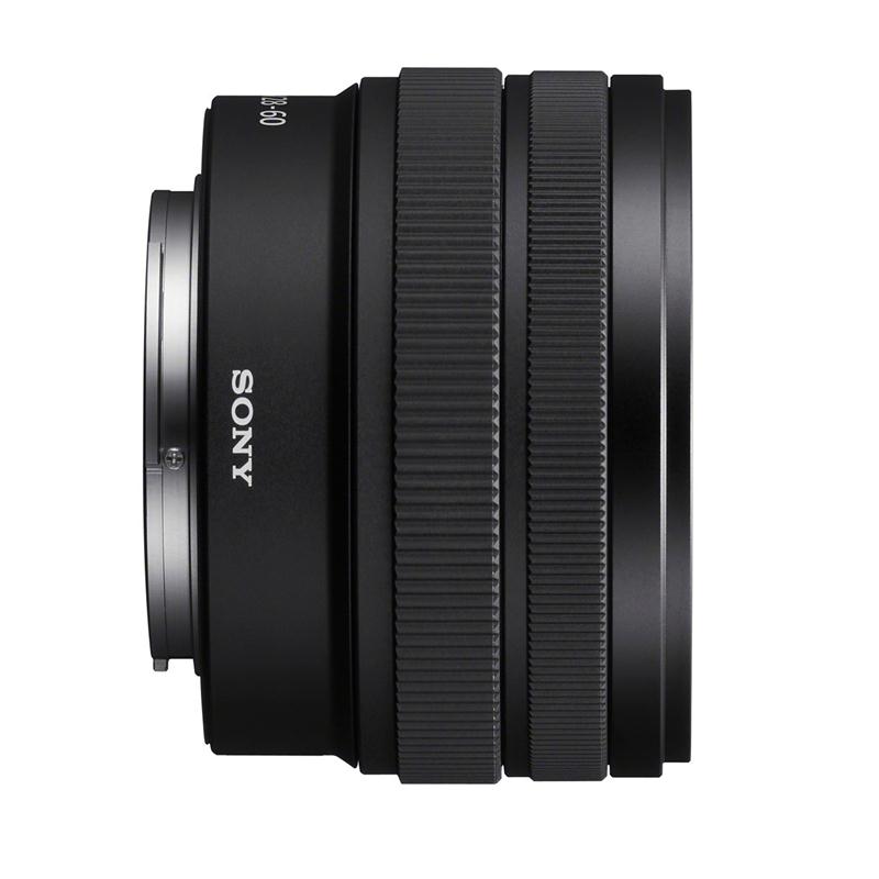 Ống kính Sony FE 28-60mm F4-5.6/ SEL2860