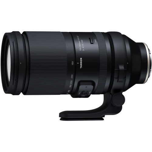 Tamron 150-500mm F/5-6.7 Di III VC VXD Sony E / Fuji X