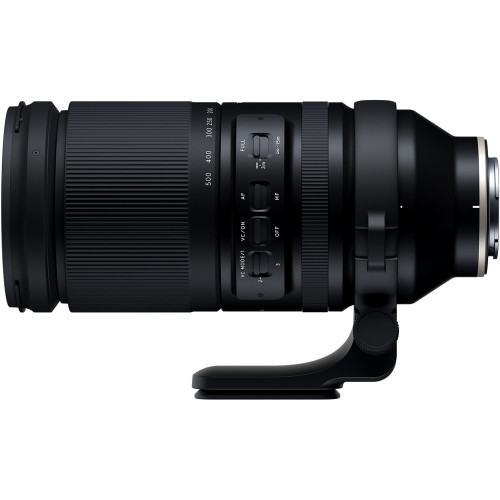 Tamron 150-500mm F/5-6.7 Di III VC VXD Sony E / Fuji X