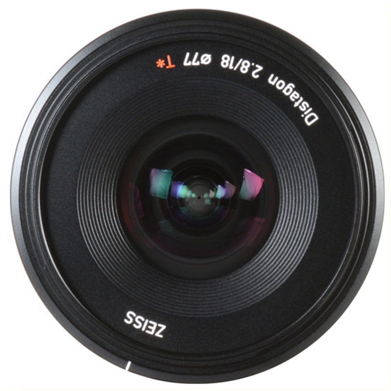 Ống Kính Zeiss Batis 18mm F2.8 For Sony