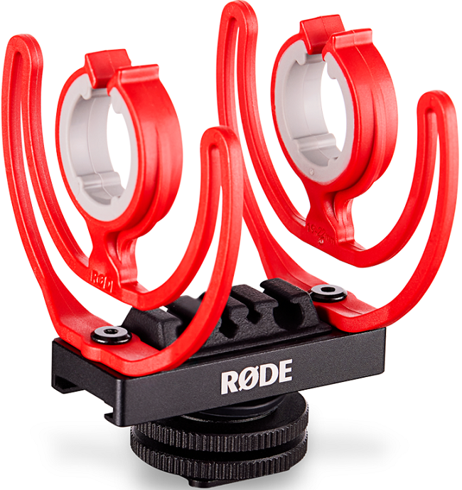 Micro thu âm Rode VideoMic GO II