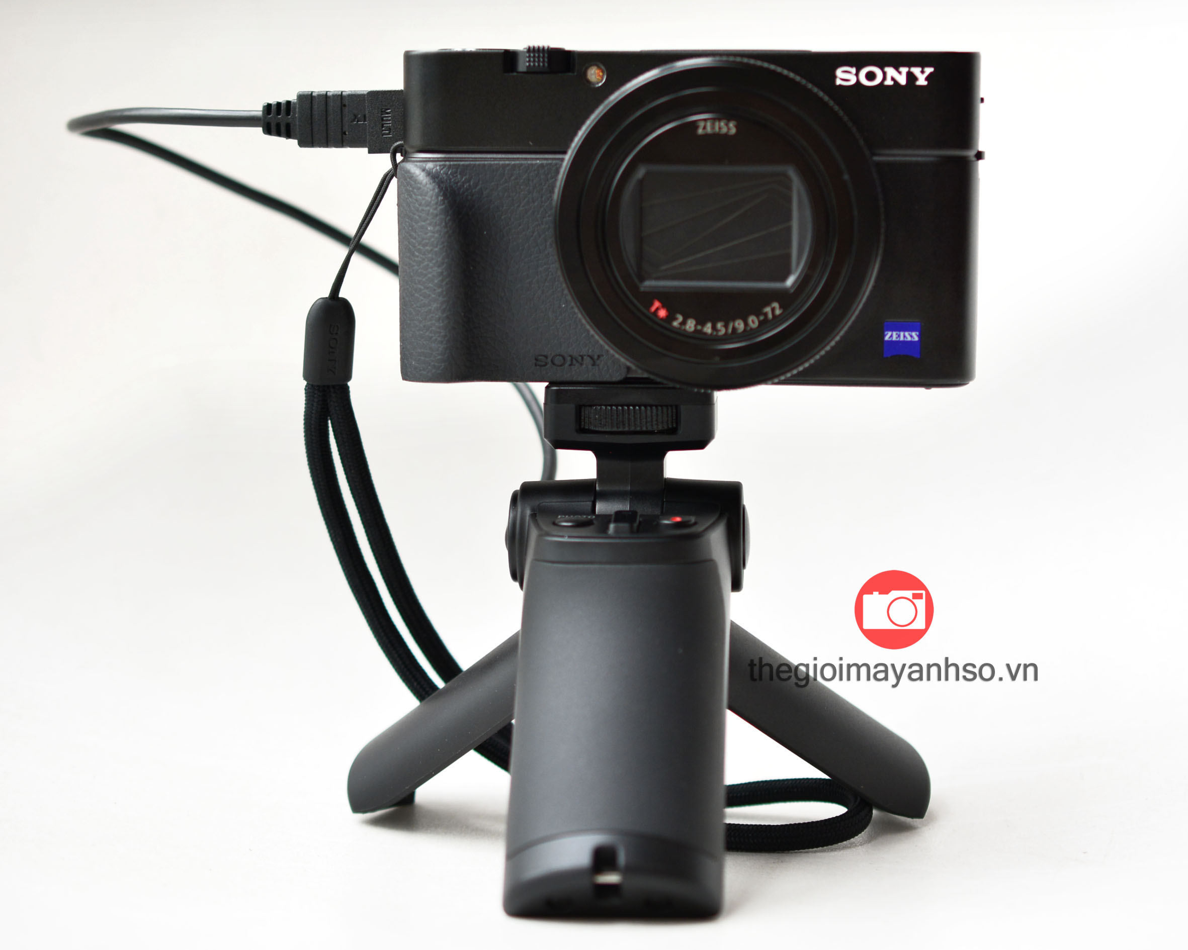 Báng cầm tay Sony GP-VPT1 (Chính hãng)