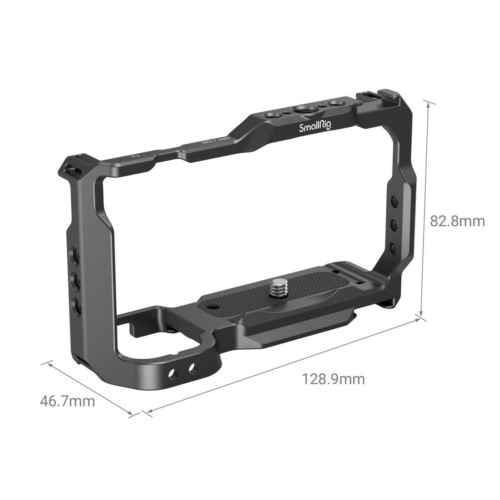 Khung bảo vệ SmallRig Cage for Sony ZV-E10 - 3531B