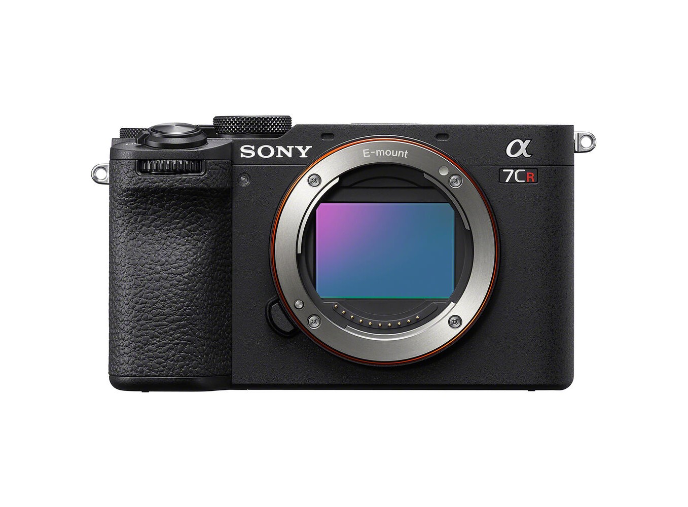 Sony A7CR (Body) (Black/Silver) (Chính hãng)