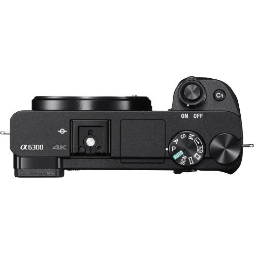 Sony A6300 Body