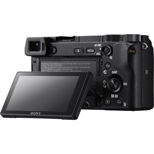 Sony A6300 Body