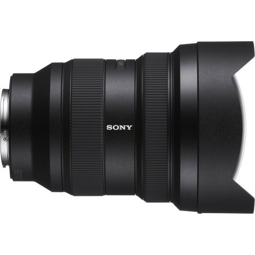 Ống kính Sony FE 12-24mm f/2.8 GM | Chính hãng