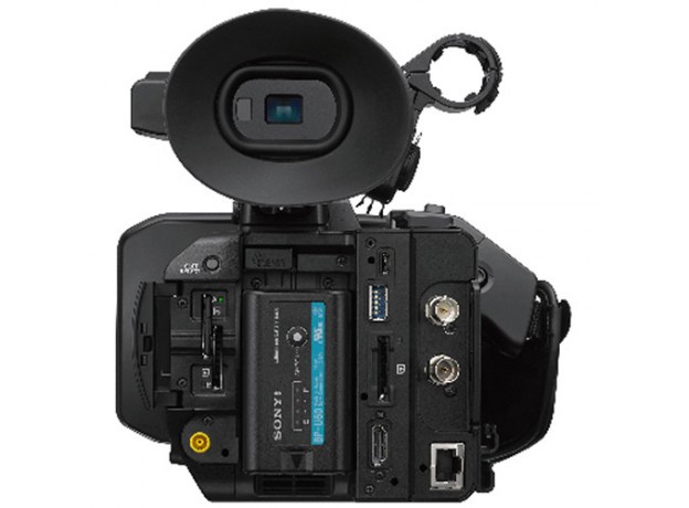 Máy quay chuyên nghiệp Sony PXW-Z190V (Chính hãng)