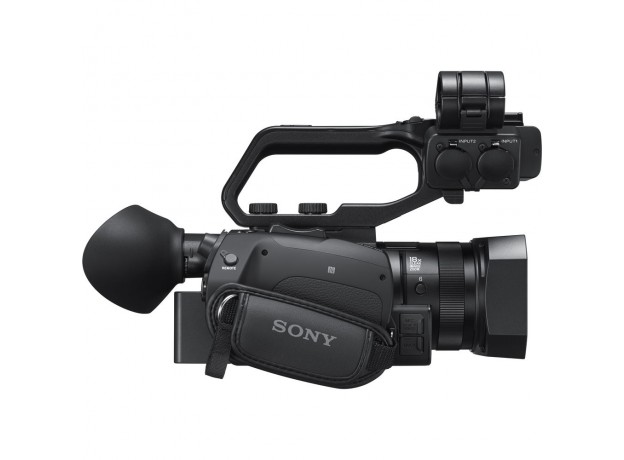 Máy quay chuyên nghiệp Sony PXW-Z90V (Chính hãng)