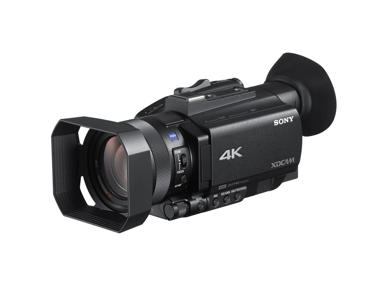 Máy quay chuyên nghiệp Sony PXW-Z90V (Chính hãng)