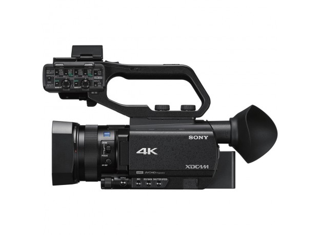 Máy quay chuyên nghiệp Sony PXW-Z90V (Chính hãng)