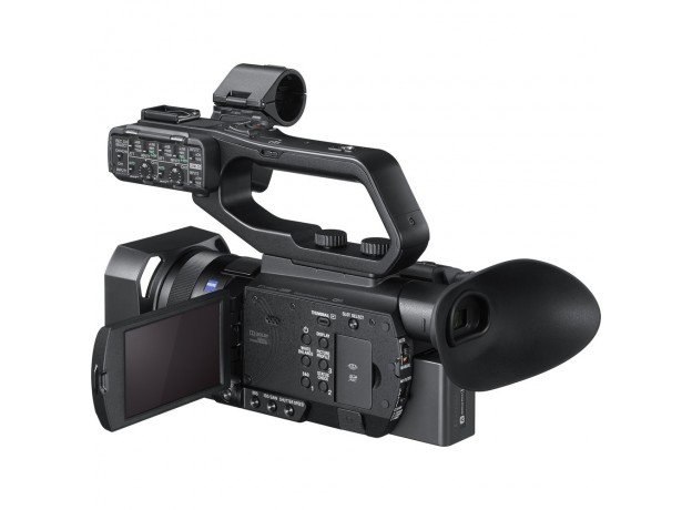 Máy quay chuyên nghiệp Sony PXW-Z90V (Chính hãng)